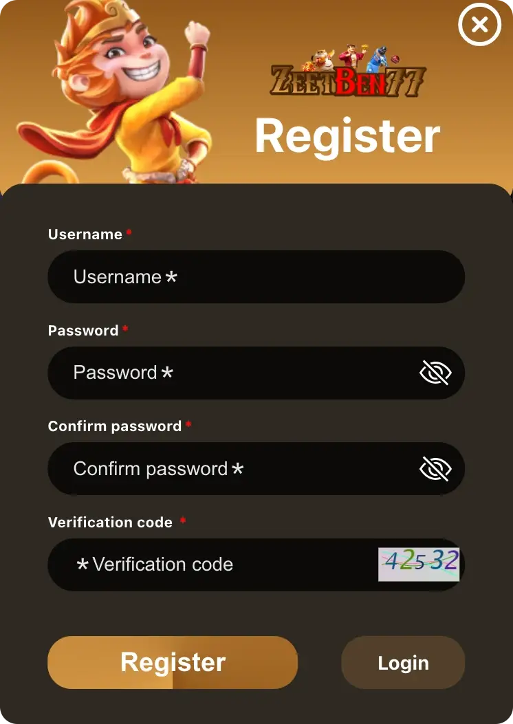 Begin Quickly With Easy Sign Up